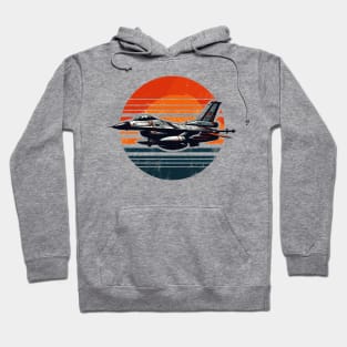 F-16 Hoodie